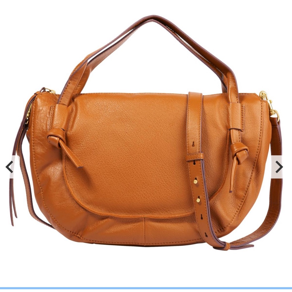 Lucky Brand Awna Crossbody